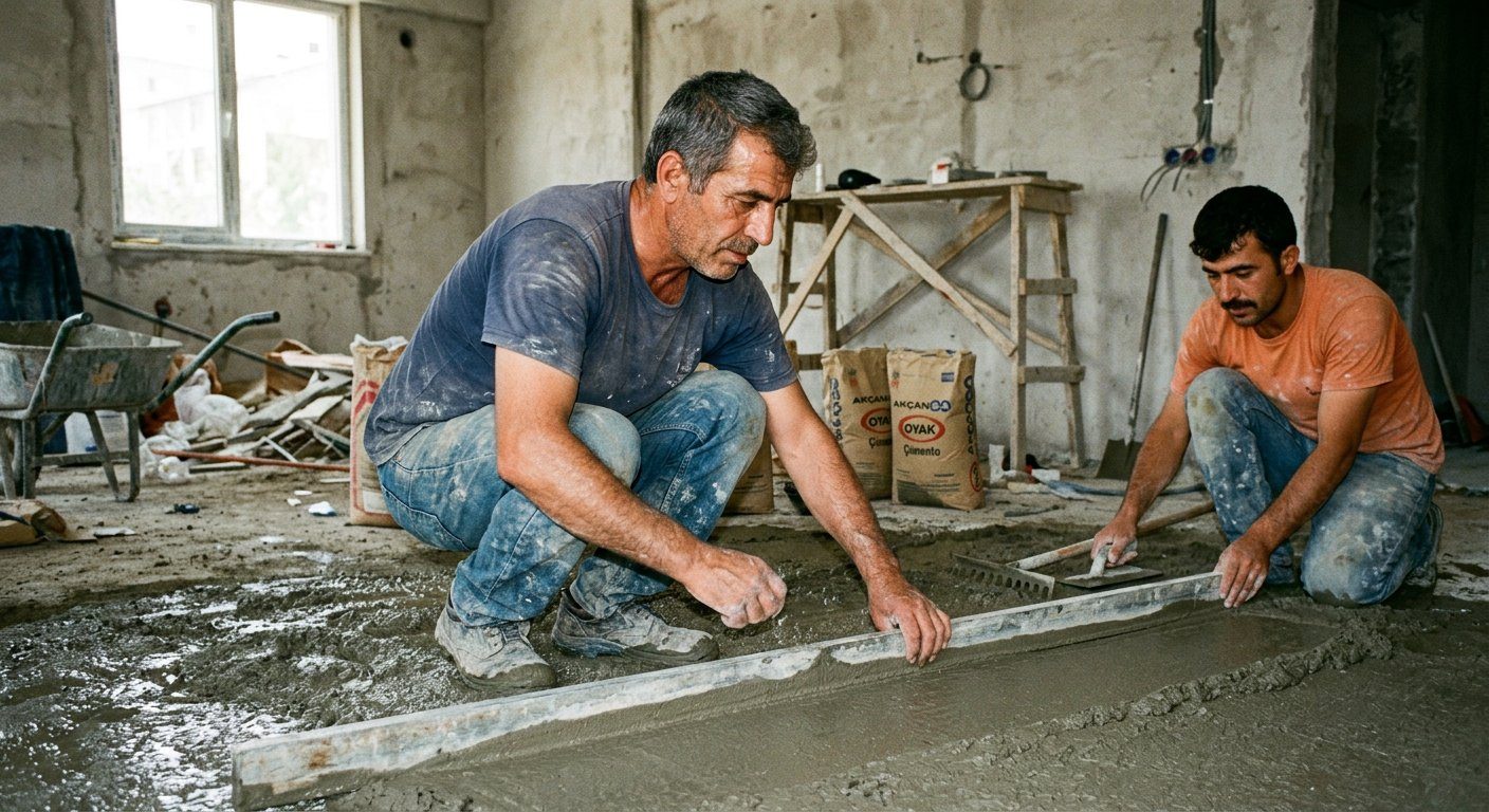 KVKK Aydınlatma Metni teknik çalışma