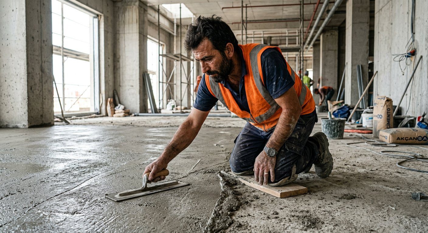 Kilis şap ustası iletişim uygulama görseli 4